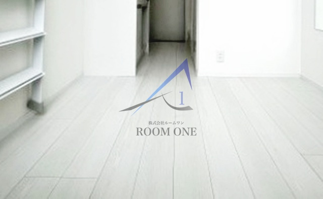 QUQURI IKEBUKUROの内装