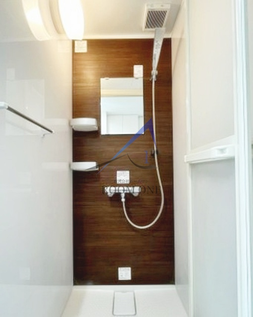 QUQURI IKEBUKUROのシャワールーム|シャワールームです。