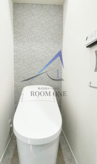 QUQURI IKEBUKUROのトイレ|トイレです。