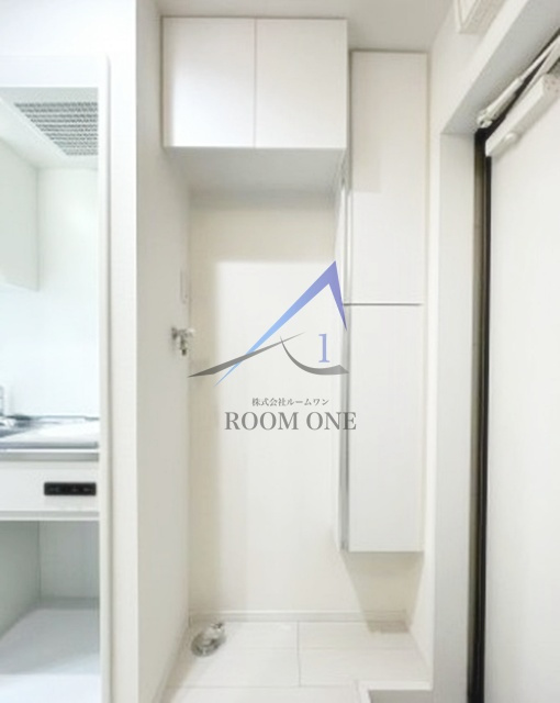 QUQURI IKEBUKUROの玄関|玄関です。