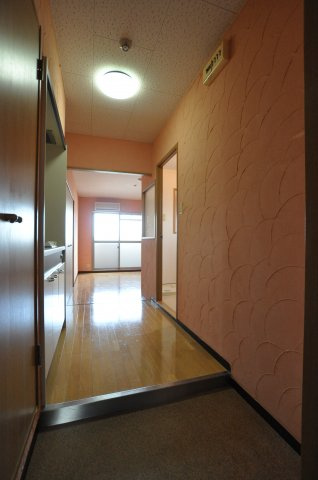 【玄関】 | ラ・ハル