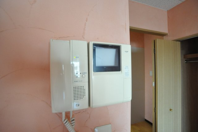 【セキュリティ】 | ラ・ハル