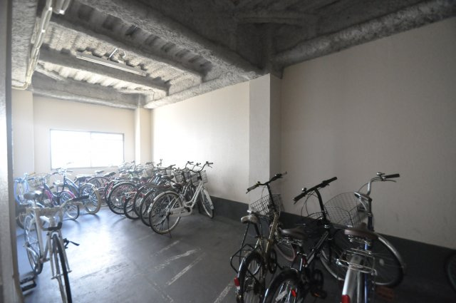 【その他共用部分】 | ラ・ハル