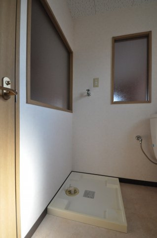 【内装】 | ラ・ハル