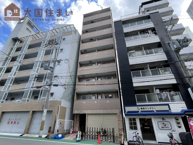 【外観】 | ラ・ハル