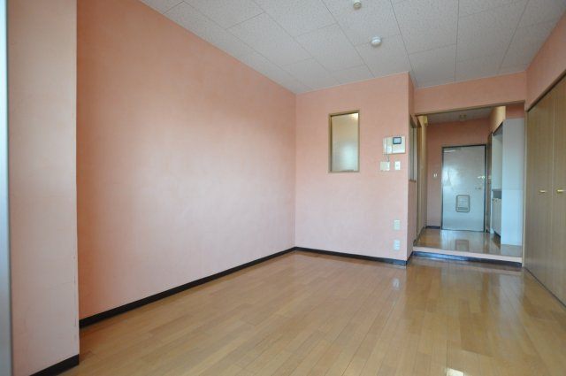 【寝室】 | ラ・ハル