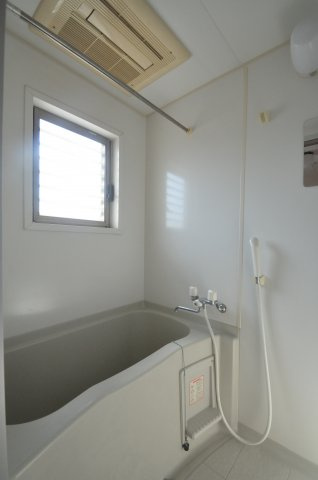 【浴室】 | ラ・ハル