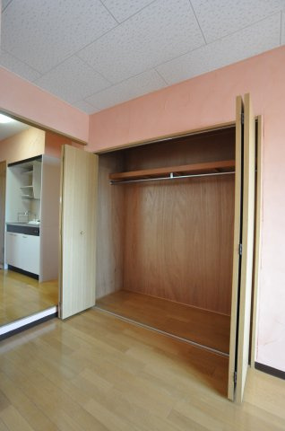 【収納】 | ラ・ハル