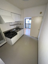 おしゃれな居間です