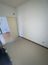 おしゃれなリビングです