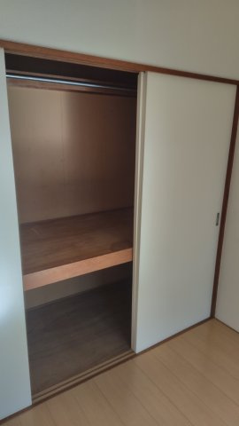 大きなものも収納できそうです