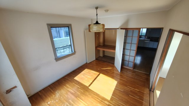 過ごしやすい室内です