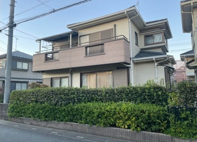 中古一戸建　滑川町みなみ野1-7-19