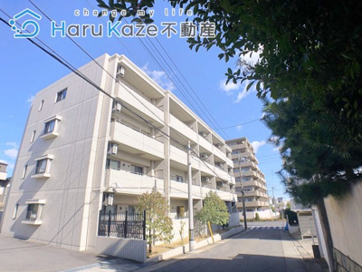 【外観】 | Stage IKAI【名古屋市賃貸・駅前】