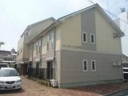 エレガンス江平東の画像