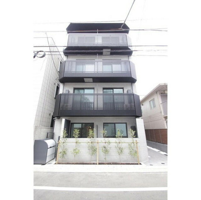 【外観】 | オークプレイス学芸大学