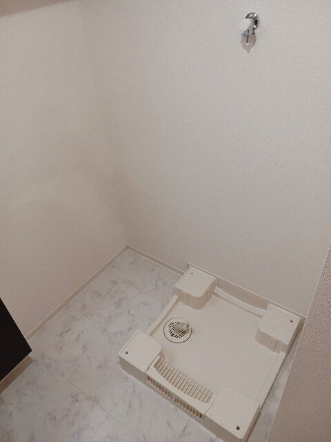 シュバリエの設備