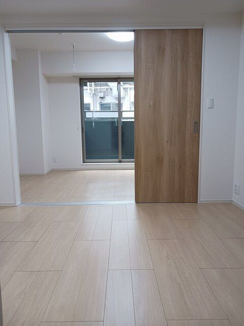 シュバリエの居間・リビング