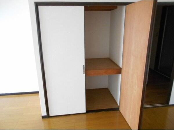 タウンハウスヨシダD棟の内装