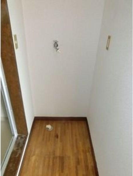 タウンハウスヨシダD棟の設備