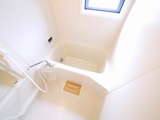 コート宮ノ下の設備|室内物干しがあります