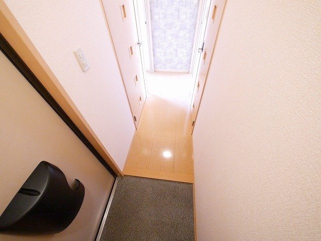 コート宮ノ下の浴室|ゆったり過ごせるお風呂です