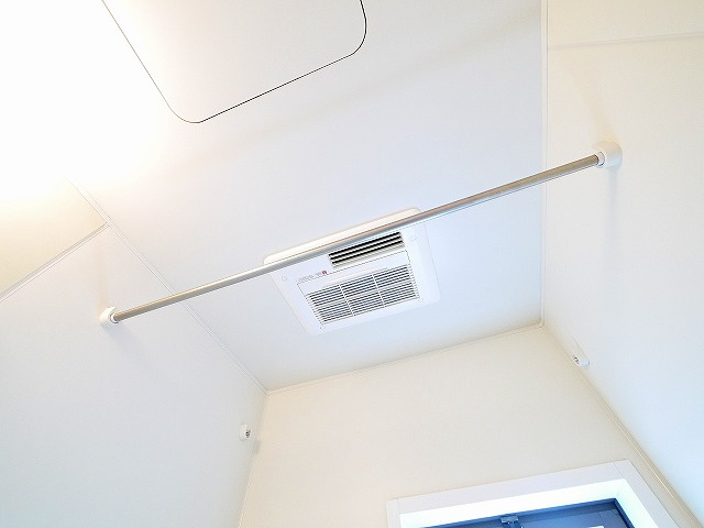 コート宮ノ下の玄関|落ち着いた玄関です