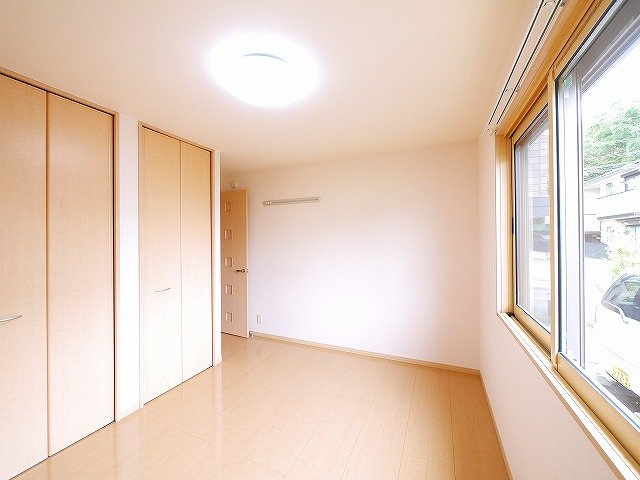 コート宮ノ下のその他共用部分|毎日通るスペースはこのようになっています