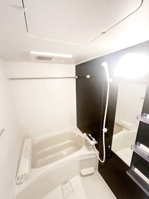 【浴室】 | Felice藤沢 | 同施工物件