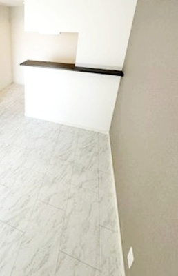 【居間・リビング】 | Felice藤沢 | 同施工物件