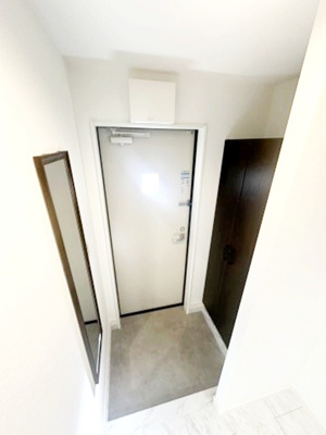 【玄関】 | Felice藤沢 | 同施工物件