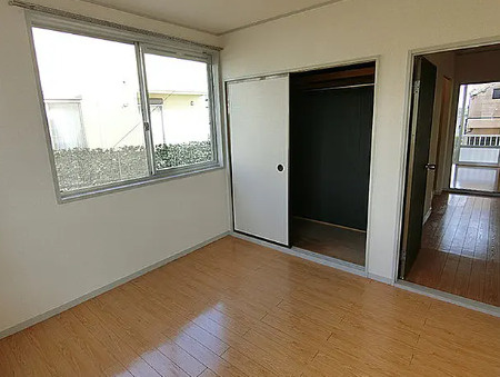 参考室内写真※現状1部屋和室、洋室変更予定