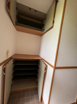 収納があります