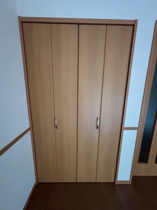 こまごまとしたものを収納できそうですね