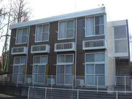 外観も気になるポイント