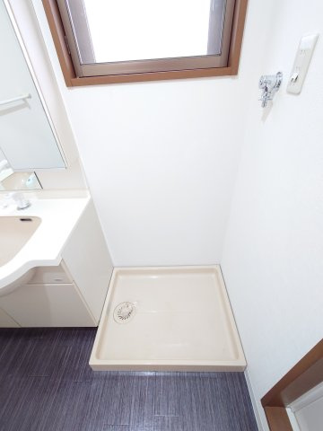 読売ランド第一マンションズの設備