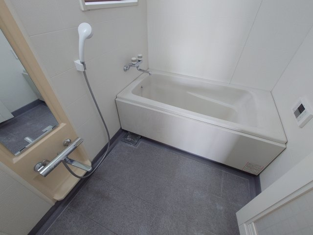 読売ランド第一マンションズの浴室