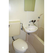 内装もきれいです