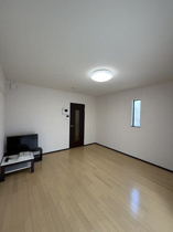 こちらの居間で趣味の時間をお楽しみください