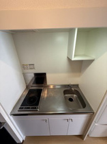 使いやすいキッチンです