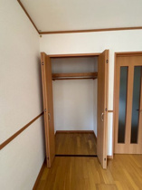 大きなものも収納できそうです