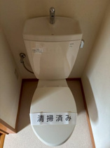 トイレも気になるポイント