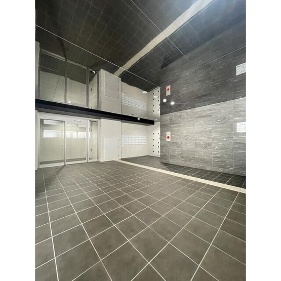 【その他共用部分】 | アルファコート曳舟