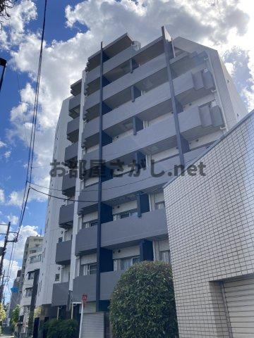 クレヴィスタ代田橋【おとり物件なし】#世田谷区 #築浅