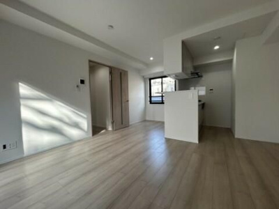 【居間・リビング】 | ジーグランデ森下