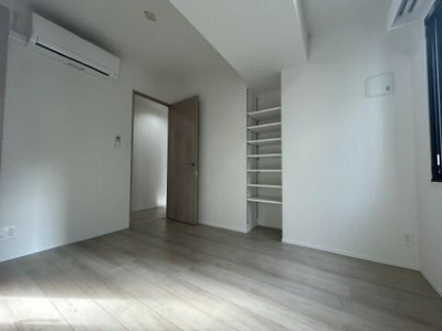 【寝室】 | ジーグランデ森下