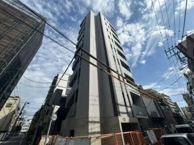 【その他共用部分】 | ジーグランデ森下