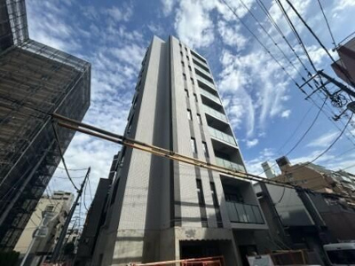 【エントランス】 | ジーグランデ森下