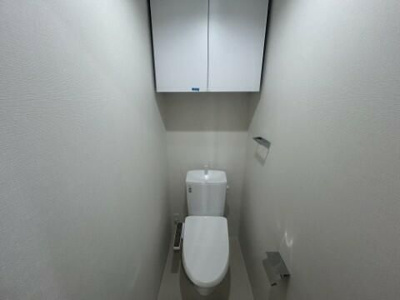 【トイレ】 | ジーグランデ森下