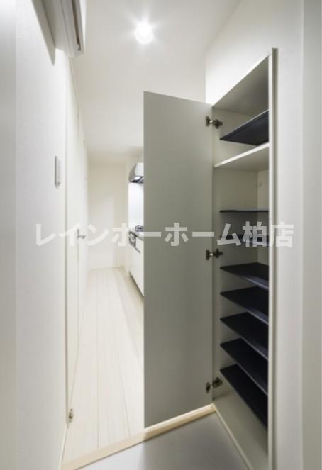 仲介手数料（賃料の1.10ヵ月）無料対象物件！の設備